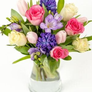 Scented Blooms