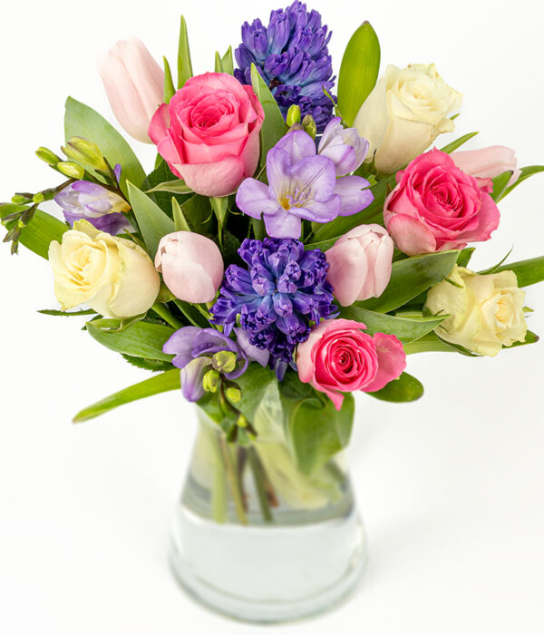 Scented Blooms