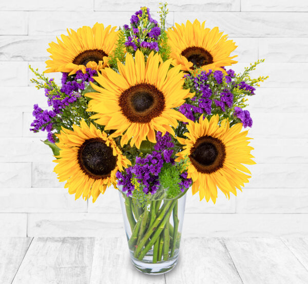 Sunflower Spectacular